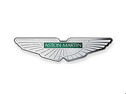 Aston Martin DB7 2008