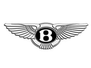 Bentley Continental 6.0 AT 2013