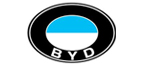 Расход топлива BYD Flyer