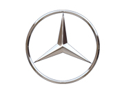 Mercedes-Benz V-Класс 2002
