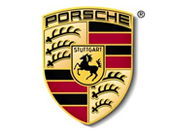 Porsche Cayman 2007