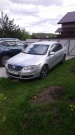 Volkswagen Passat 2.0 TDi DSG 2007