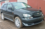 Toyota Harrier 3.0 AT 1999