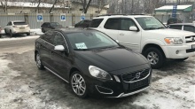 Volvo S60 3.0 T6 Turbo Geartronic AWD 2010