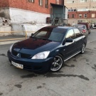 Mitsubishi Lancer 1.6 MT 2006