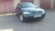 Opel Astra 1.4 MT 2004