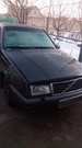 Volvo 440 1.7 MT 1989