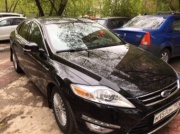 Ford Mondeo 2.0 TDCi AT 2011