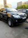 Toyota Fortuner 2.7 AT 4WD 2006