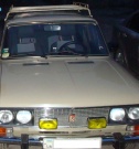 ВАЗ (Lada) 2106 1992