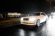 Toyota Crown 2.5 AT 2000