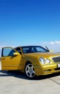 Mercedes-Benz E-Класс 240 5G-Tronic 1999