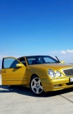 Mercedes-Benz E-Класс 240 5G-Tronic 1999