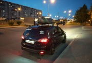 Ford S-Max 2.5 MT 2006