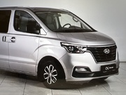 Hyundai Starex 2021