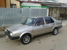 Volkswagen Jetta 1.6 MT 1986