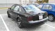 Volkswagen Passat 1.8 T AT 2001