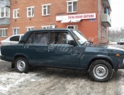 ВАЗ (Lada) 2107 2000