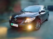 Toyota Corolla 1.6 MT 2008