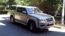 Mazda BT-50 2.5 MZR-CD MT 2008