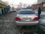 Toyota Crown 3.0 AT 2005