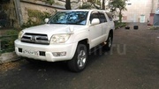 Toyota Hilux Surf 2.7 AT 2005