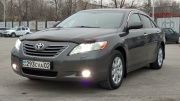 Toyota Camry 2.4 AT Overdrive 2007