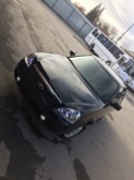 ВАЗ (Lada) Priora 1.6 MT 16 кл 2007