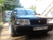 ВАЗ (Lada) 2109 1.3 MT 1993