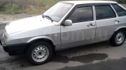 ВАЗ (Lada) 21093 1,5МТ 2002