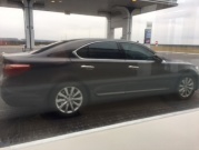 Lexus LS 460 AT AWD 2010