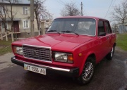 ВАЗ (Lada) 2107 1995