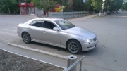 Toyota Mark X 2.5 AT 2005