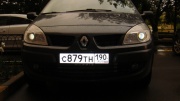 Renault Scenic 1.5 dCi MT 2008