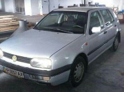 Volkswagen Golf 1.6 MT 1994