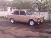 ВАЗ (Lada) 2106 1989