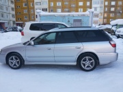 Subaru Legacy 2.0 MT 4WD 2002