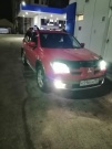 Mitsubishi Outlander 2.4 AT 4WD 2006