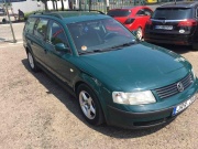 Volkswagen Passat 1.9 TDI MT 1998