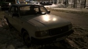 ГАЗ 31029 Волга 2.4 MT 1996