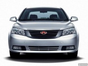 Geely Emgrand 1.5 MT 2014