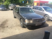 Toyota Crown 2.0 AT 1997