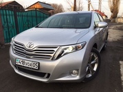 Toyota Venza 2.7 AT 2010