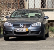 Volkswagen Golf 1.6 MT 2008