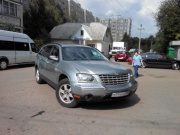 Chrysler Pacifica 3.5 AT AWD 2004
