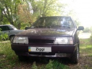 ВАЗ (Lada) 2109 1998