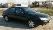 Ford Mondeo 1.8 MT 2005