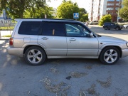 Subaru Forester 2.5 AT AWD 1999