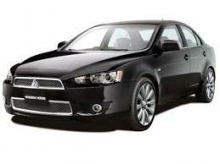 Mitsubishi Lancer 2.0 MT 2007