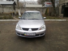 Mitsubishi Lancer 1.6 MT 2006